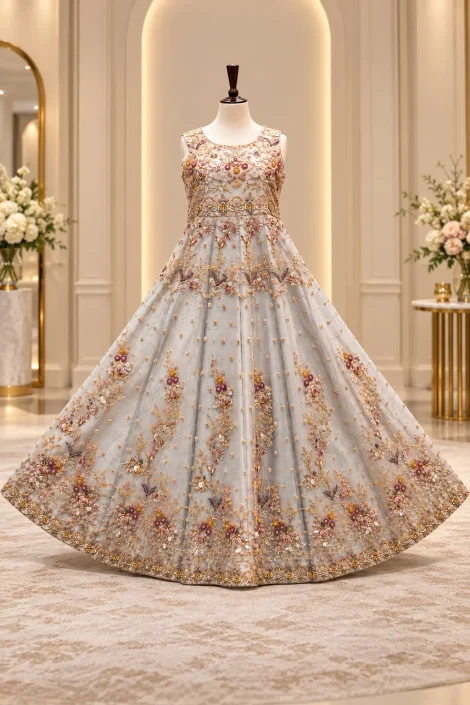 dress 14